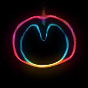 Wasp Star (Apple Venus Vol 2)